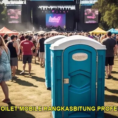 sewa toilet mobile rangkasbitung profesional